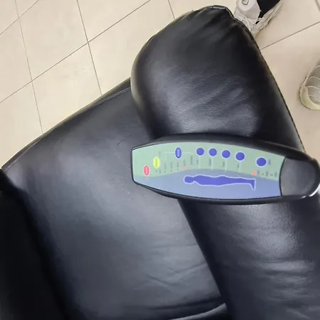 Relax An' Chill Salonicco