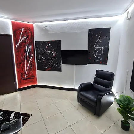 Relax An' Chill 4* Salonicco