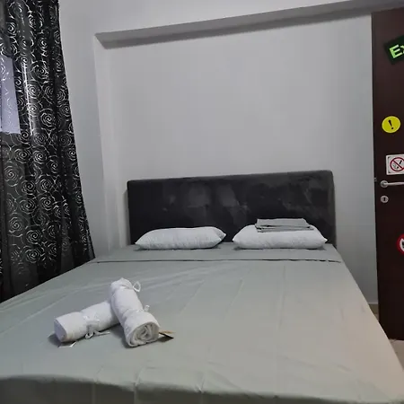 Relax An' Chill Salonicco