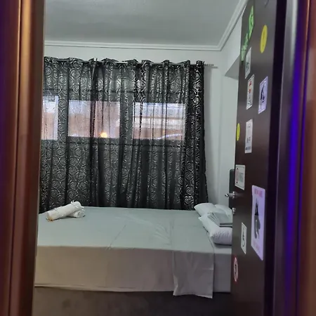 Relax An' Chill Salonicco