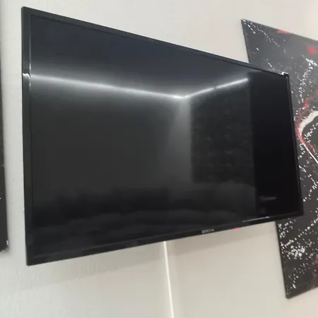 Relax An' Chill Thessalonique