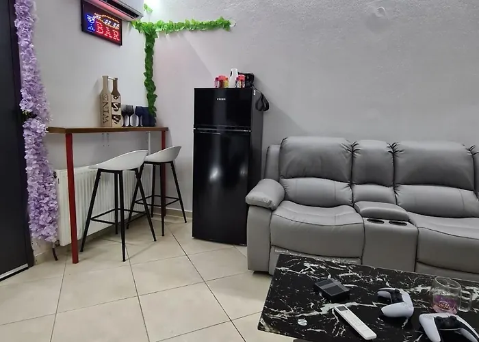 Relax An' Chill 4* Thessalonique