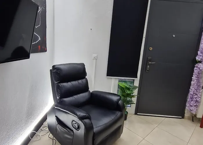 Couette-café Relax An' Chill 4*