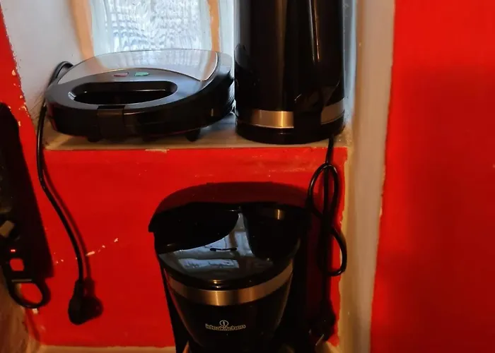 Couette-café Relax An' Chill