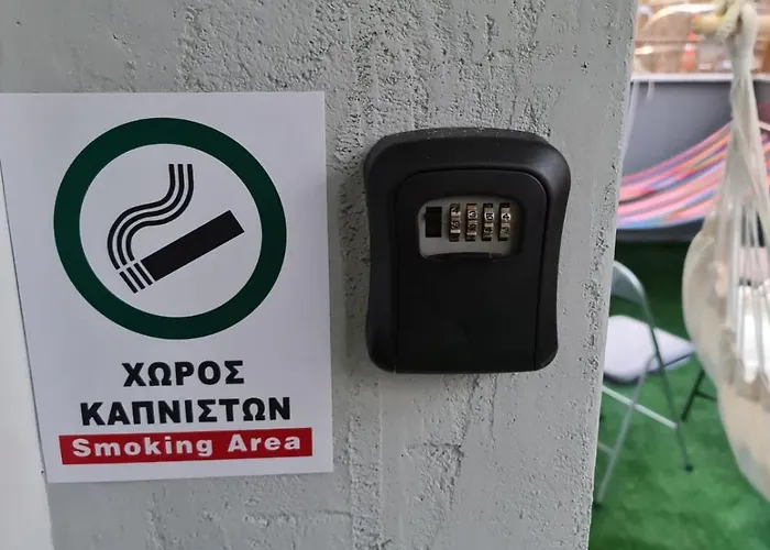 Couette-café Relax An' Chill 4*