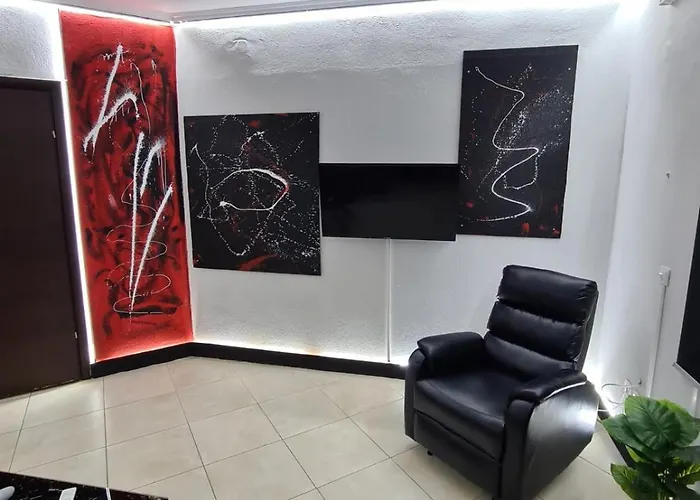 Relax An' Chill 4* Thessalonique