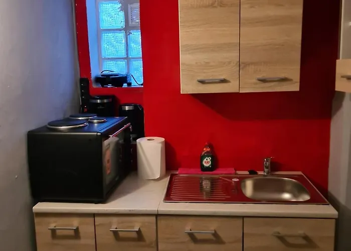 Relax An' Chill Couette-café