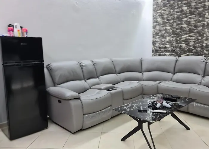 Couette-café Relax An' Chill