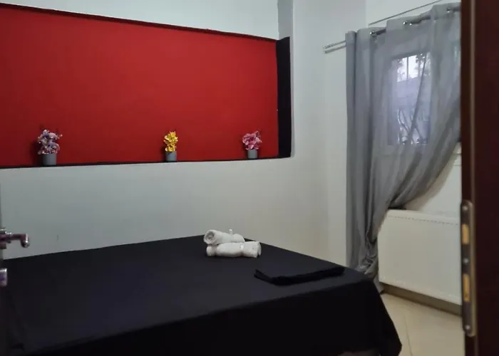 Relax An' Chill Couette-café