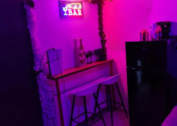 Relax An' Chill 4* Thessalonique