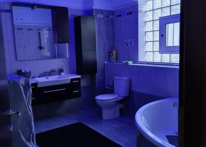 Relax An' Chill Couette-café