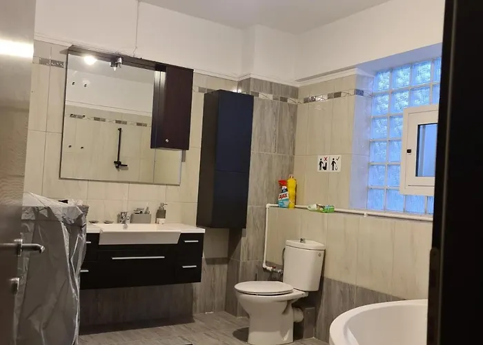 Relax An' Chill Thessalonique